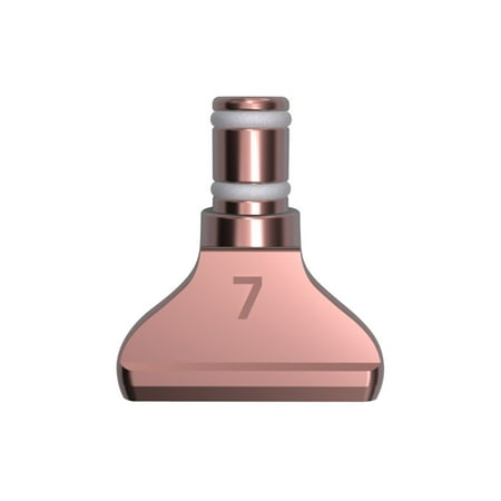 

Floleo Clearance Diamond Drawing Tool Point Drill Pen Head DIY Aluminum Alloy Head Metal Point Drill Pen Tool