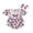 White-Butterfly, variant on Okbabeha 4th of July Baby Girl Outfit Newborn Baby Girl Fourth Of July Bodysuit Summer Bubble Romper Headband Independence Day Clothes