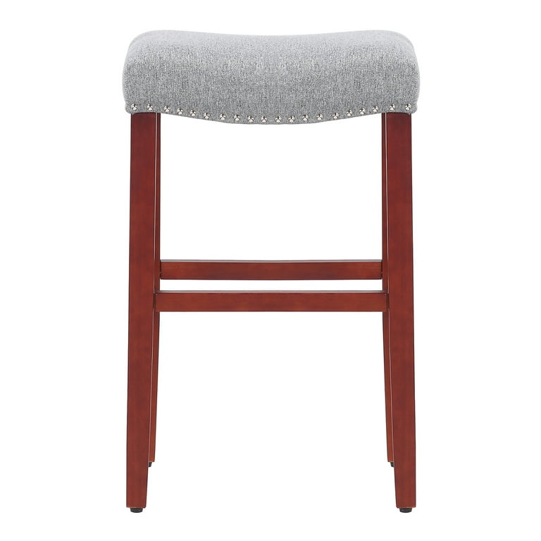 Polytrends Jameson Upholstered Polyester 29