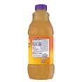 thumbnail image 3 of Welch's Orange Pineapple Apple Juice Cocktail, 64 fl oz Bottle, 3 of 7