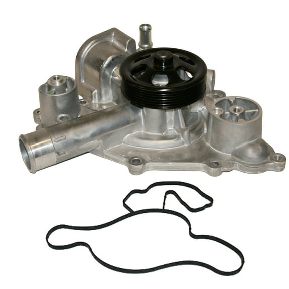 GMB 120-4470 Water Pump that fits a Dodge Durango (2013-2024)