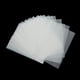 thumbnail image 4 of 50 hojas de papel translúcido blanco para manualidades, invitaciones de boda, proyectos creativos de calco, manualidades de bricolaje y scrapbooking, 4 of 7