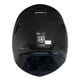 thumbnail image 4 of Casco Shaft Sh591 Negro Mate Mica Iridium Azul Cerrado negro M, 4 of 6