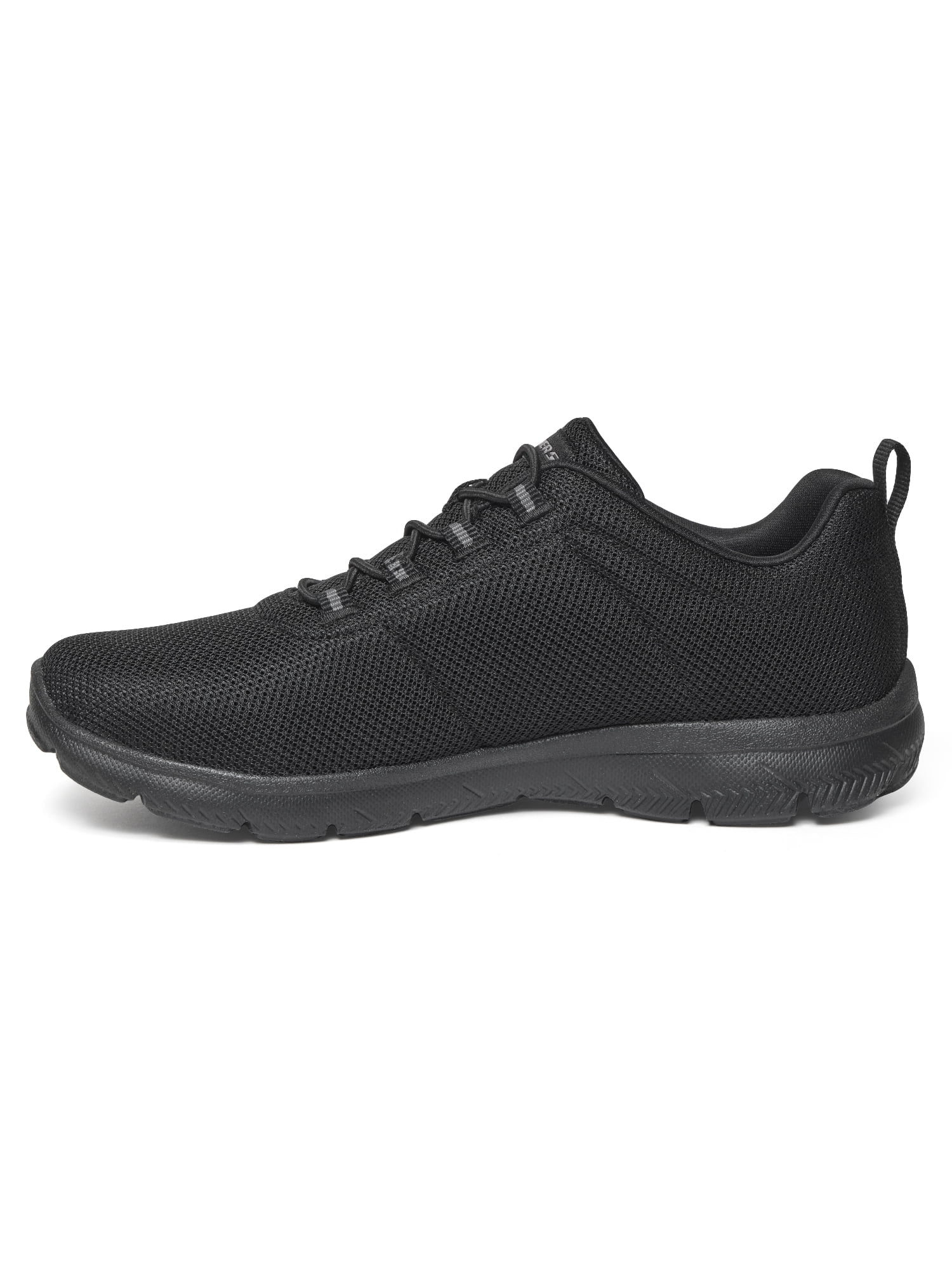 Skechers Women's Sheer Brilliance Slip-On Athletic Sneakers