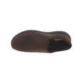 thumbnail image 2 of Skechers Mens Respected-Calum Leather Slip On Loafers Brown 13 Medium (D), 2 of 3