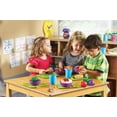 thumbnail image 5 of Learning Resources Ensemble de Nourriture de Classe New Sprouts, 100 Pcs - LER9723, 5 of 5