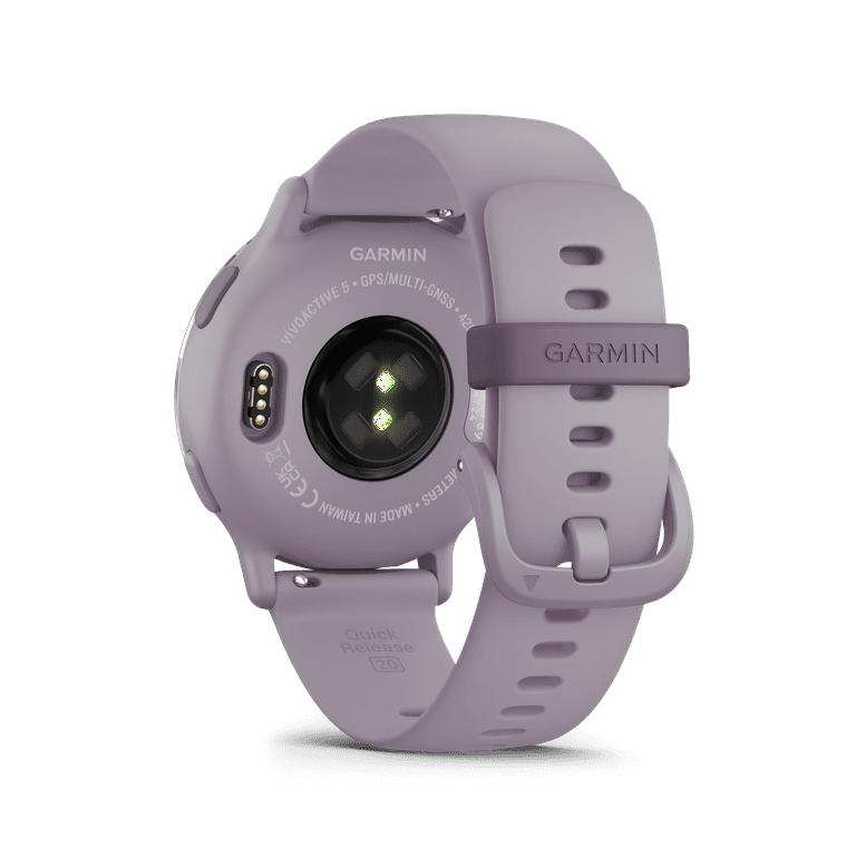 Garmin Vivoactive 5 GPS Running & Music Smart Watch