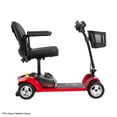 thumbnail image 4 of Rascal Venture 4-Wheel Mobility Scooter, 4 of 7
