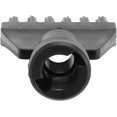 thumbnail image 3 of Para Karcher SG/42 SG/4 Cepillo de limpieza de cepillo plano para accesorio de limpiador a vapor, 3 of 5