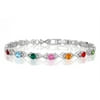 Personalized Women's Xoxo Family Birthst