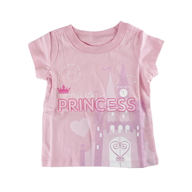 little princess t shirt