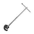thumbnail image 3 of Gazechimp 11inch Basin Wrench Compact Jaw Plumber for Plumbing Applications Under Sink, 3 of 8