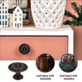 thumbnail image 3 of 20 Sets Practical Jewelry Box Knobs Replaceable Handles Alloy Pull Knobs, 3 of 7