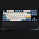 thumbnail image 3 of Reposamuñecas para teclado de juegos Soporte ergonómico para la muñeca del teclado para escribir, 3 of 6