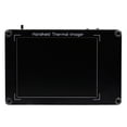 thumbnail image 1 of Kenally Cámara termográfica de 3,4 pulgadas, pantalla LCD, sensor infrarrojo de temperatura portátil sin contacto, dispositivo de medición de -40 a Equipos de laboratorio e instrumentos Kenally TO008588-00B, 1 of 6