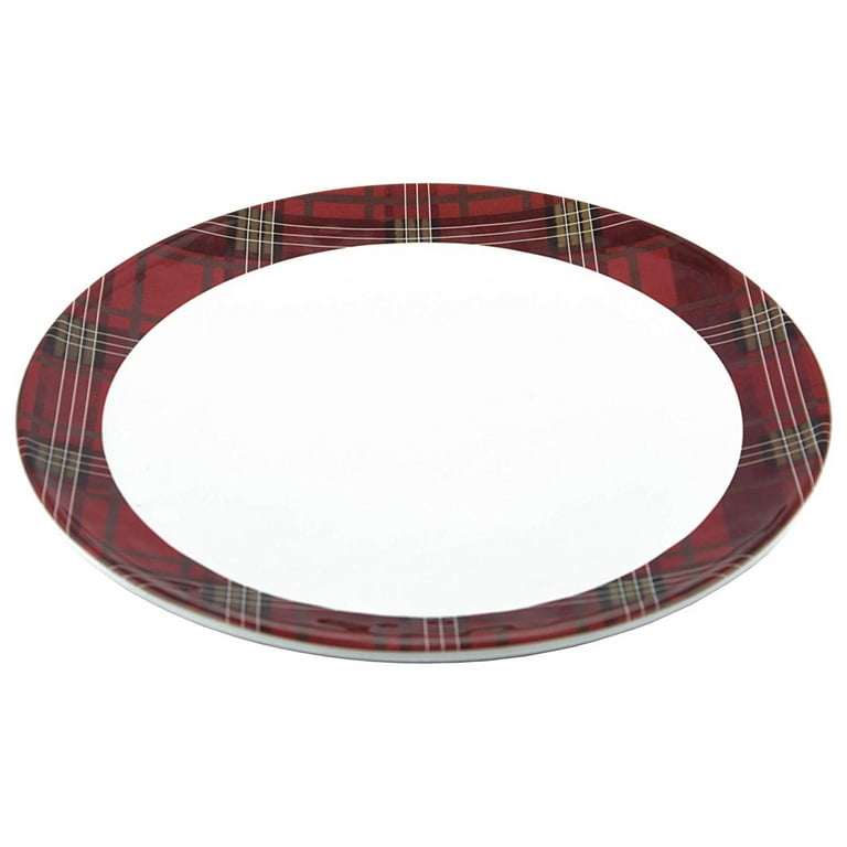 Our Table™ Select Dual Sided Dish Cloths - Haute Red, Set Of 4 - Harris  Teeter