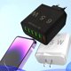 thumbnail image 1 of onlyliua Fin de Temporada Arte de Venta Caliente En Teléfono Móvil de Carga Rápida, Carga Rápida de 65 W, Alta Potencia, Dispensable En Todo El Mundo, 1 of 3