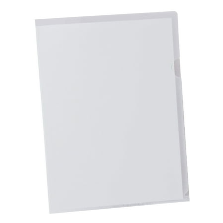 Pendaflex® Project Pockets Letter Size Ice Pack Of 10