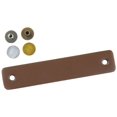 thumbnail image 4 of Hickory Hardware H077692-10Pack Bradford Pack Of (10) 3-3/4" Center To Center Handle, 4 of 4