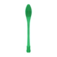 thumbnail image 1 of Cepillo de dientes de silicona para mascotas, limpieza de 360 ​​grados, flexible, para el cuidado dental de los gatos. Verde, 1 of 8