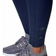 thumbnail image 4 of Mondetta Womens High Rise Tight Leggings;XX-Large, 4 of 4