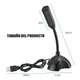 thumbnail image 4 of Micrófono Unidireccional Usb Y Aislador De Ruido Malubero  Malu1249, 4 of 5
