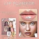 thumbnail image 5 of Hydrating Lip Serum for Soft Lips - Moisturizing Gloss with Plumping Effect, Care Solution for Smooth and Enhanced Lips, 5 of 5