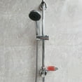 thumbnail image 4 of Barre de Levage de Douche en Acier Inoxydable avec Ventouse, 4 of 8