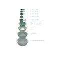 thumbnail image 5 of Joseph Joseph Nest 9-Piece Food Preparation Set with Nesting Mixing Bowls and Measuring Cups, 5 of 5