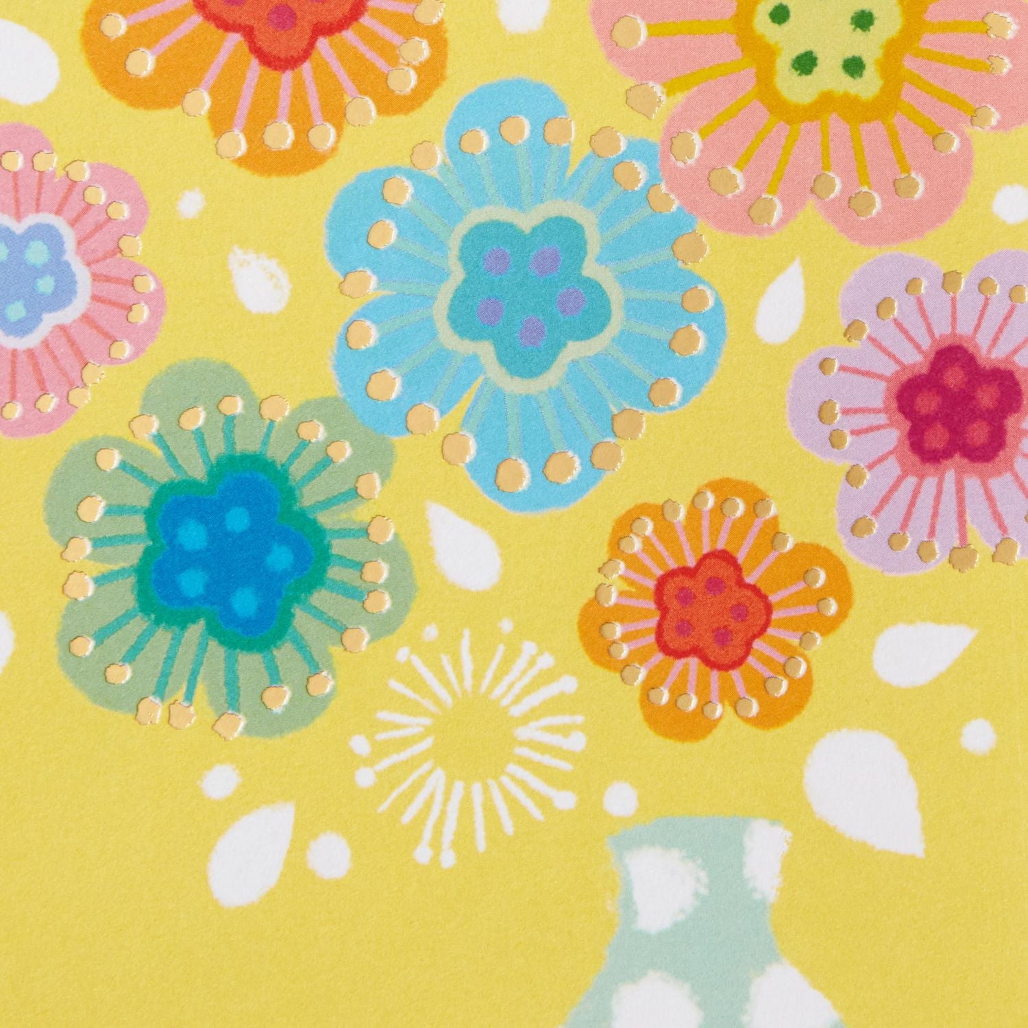 Hallmark Assorted Greeting Cards Set, Fun Designs (12 Blank Cards and Envelopes)