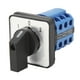 thumbnail image 5 of Interruptor De Transferencia, Interruptor Selector De Potencia Dual DC 220v AC 380v Para El Hogar, 5 of 8