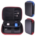 thumbnail image 2 of Boîtier de Disque Dur "Disque Dur Externe Portable SSD, Boîtier de Voyage Rigide", 2 of 3
