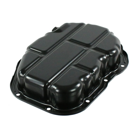 Agility Auto Parts 3310297 Engine Oil Pan for Chrysler, Dodge, Mitsubishi Specific Models