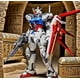 thumbnail image 5 of Gundam Assembly Model Assembly Manual Gundam Model Kit Large Class Robot Need to assemble by hand（The height is around 15-20 centimeters）MG Red Heresy (Weapon+Bracket+Color Box Packaging), 5 of 5