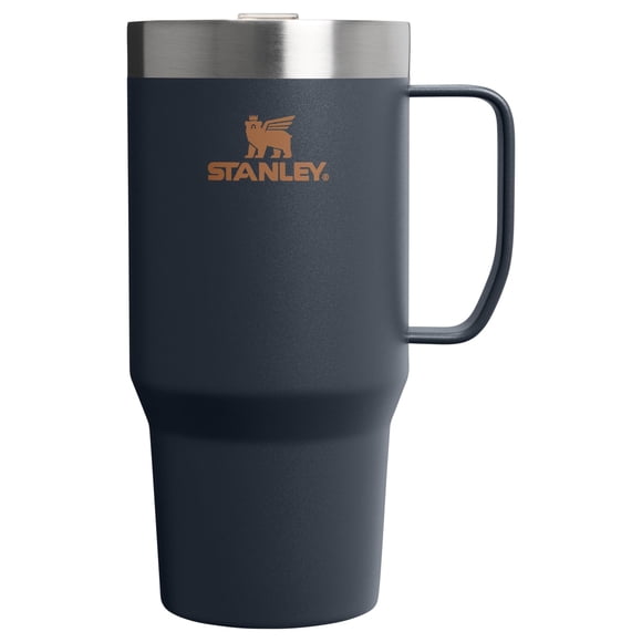 Stanley The Everyday Suburban Mug | 24 oz | Drink Through Lid | Cup for Coffee, Tea and Drinks | Insulated Stainless Steel Coffee Mug | BPA-