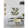 thumbnail image 2 of Marmont Hill Mh-Jultcn-11-C-18 18" X 18" "Sephia" Frameless Giclee Painting On Canvas, 2 of 6