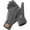 Darkgrey, variant on Merino Wool Gloves for Men & Women, Thermal Gloves With Touchscreen Warm Fleece Liner for Winter Cold Weather