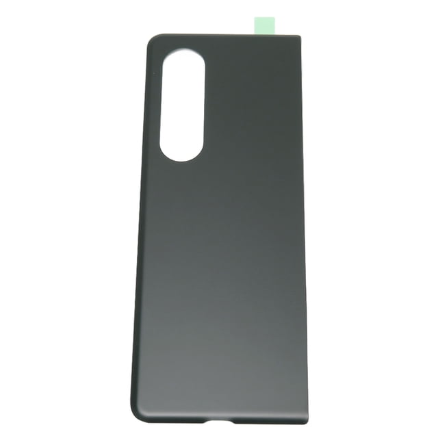 Reemplazo De Vidrio Trasero Con Cinta Preinstalada Con Herramientas De Reparación Para Galaxy Z Fold 3 SM F926 Cubierta De Vidrio Trasero De Teléfono De Ajuste Completo