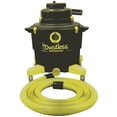 thumbnail image 6 of Dustless Technologies Dust Extractor, 14 gal, HEPA, 131 cfm, 5 hp D1606, 6 of 8