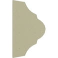 thumbnail image 3 of 7/8"H x 1/2"P x 94 1/2"L Classic Panel Moulding, 3 of 10