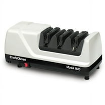 ChefsChoice 1520 Diamond Hone AngleSelect Professional Electric Knife Sharpener