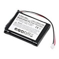 thumbnail image 1 of Dantona PDA-192LI - Batterie - Li-Ion - 1200 mAh - pour TomTom ONE V3; ONE TG V3; RIDER 2ème Édition, 1 of 2