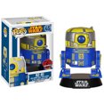 thumbnail image 1 of Pop! Star Wars Vinyl Bobble-Head R2-B1 #45 EB Games / Gamestop Exclusive, 1 of 3