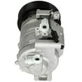 thumbnail image 5 of cciyu Air Conditioning Compressor Fit for Honda for Accord 2.4L 2008-2012 CO 11224C AC Pump, 5 of 5
