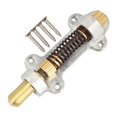 thumbnail image 1 of HILABEE Electric Guitar Tremolo Stabilizer Guitar Tremolo Stopper Stabilizing Device Single row, 1 of 9