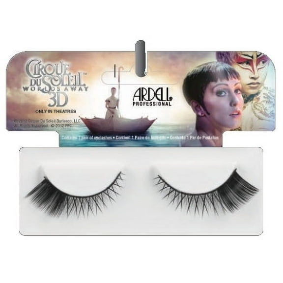 Ardell Cirque Du Soleil Lashes - Inspired