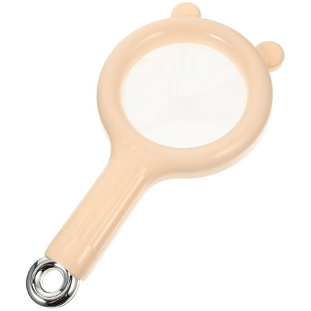 

Amosfun 1 Set Kitchen Ultra Fine Mesh Strainer Soybean Milk Strainer Mesh Sieve Kitchen Supply