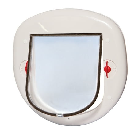 - Premier Pet Locking PetSafe Cat Door