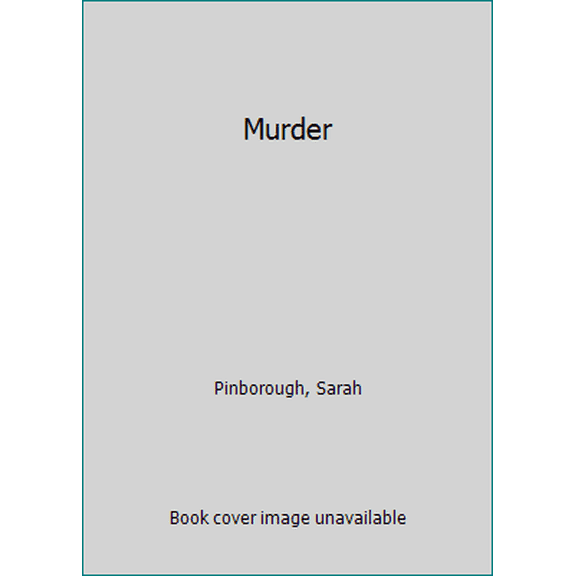 Pre-Owned Murder (Paperback) 1623657105 9781623657109