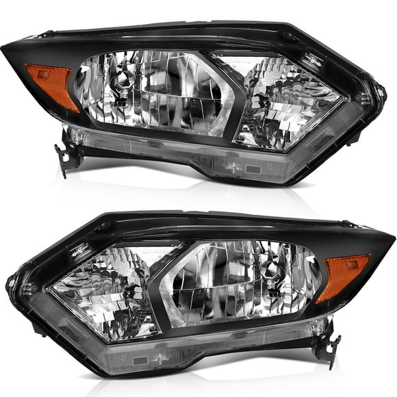 Honda Hrv Headlight Assembly